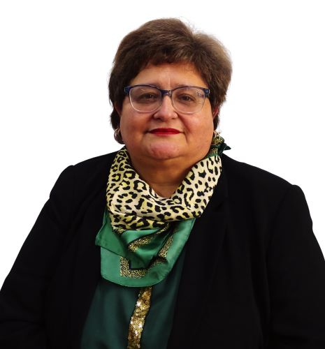 Cecilia Montecinos Polanco
