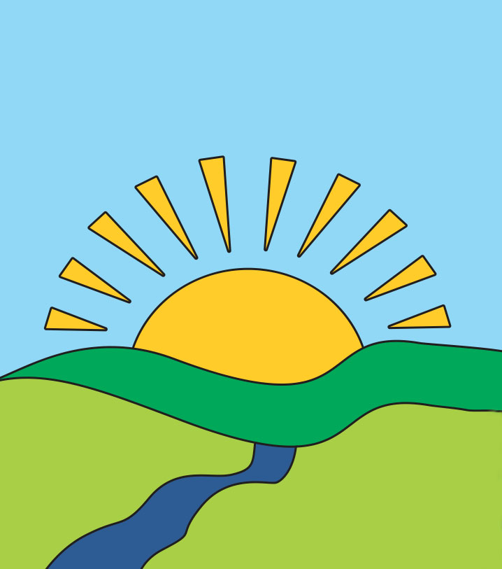 Logo Medioambiental