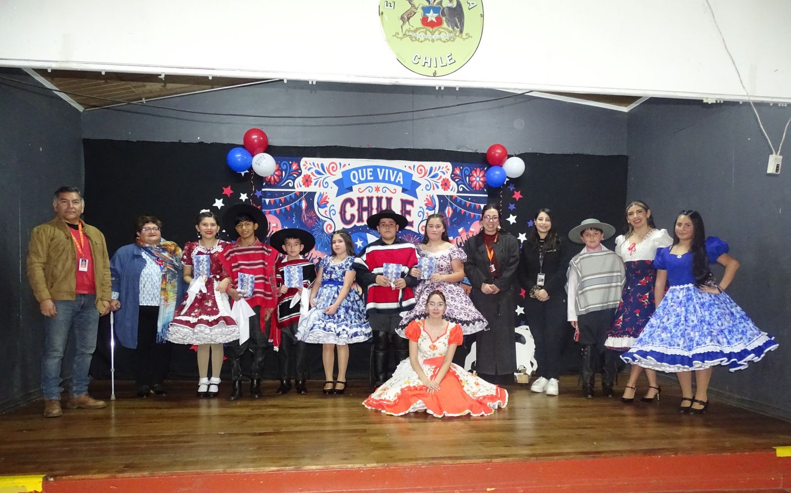 🎶 Segundo Campeonato de Cueca CEAL 2026